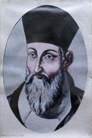 Matteo Ricci