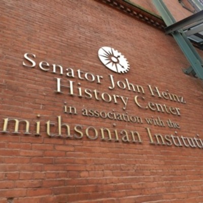 Timeline: History of the Heinz History Center