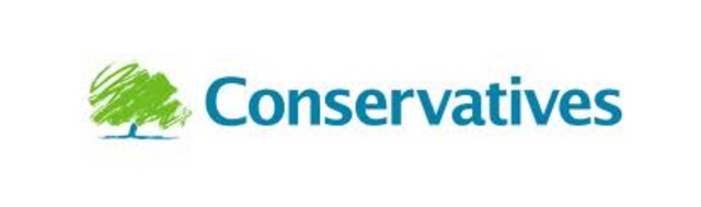 Conservative Party Created