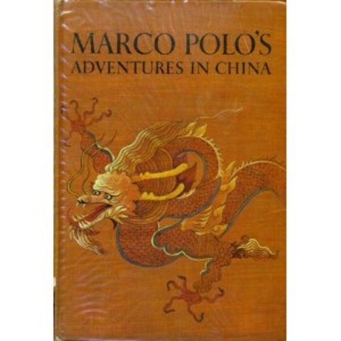 Marco Polo Heads home