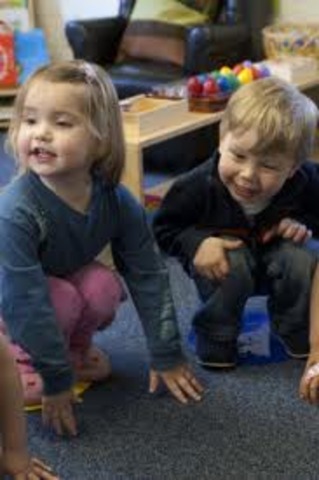 congnituve 12 to 15 months