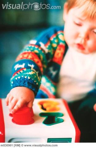 19 to 21 month cognutive