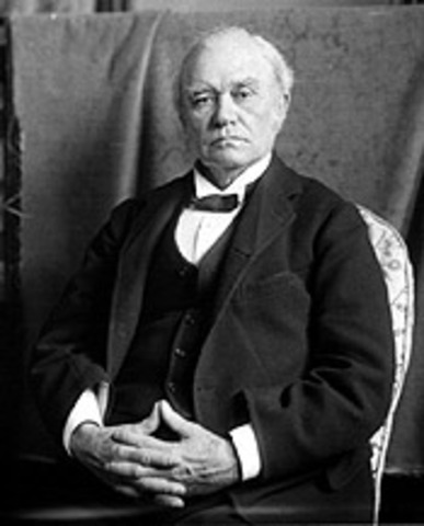 John Joseph is overpowered