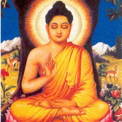 Timeline: Buddhism