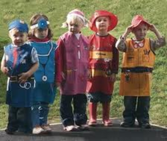 30 to 36 months cognitive