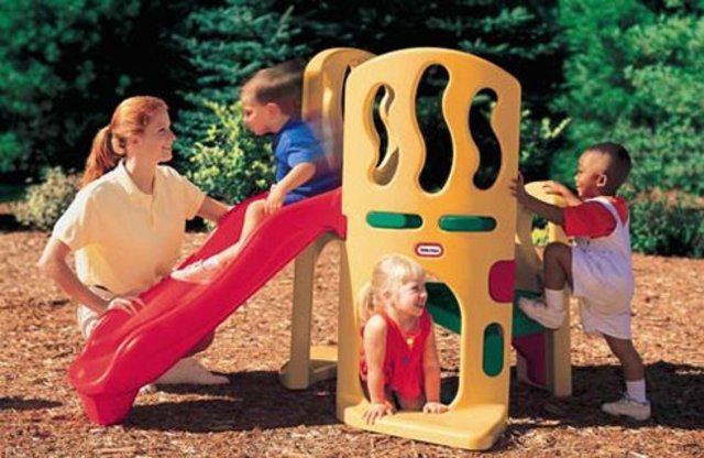 30 to 36 months physical