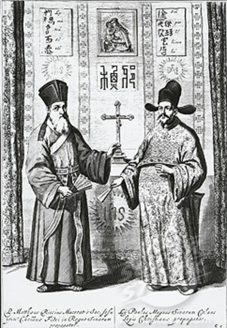 China's Move Towards Isolation