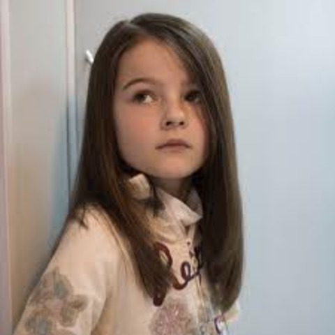 J'ai déjà neuf ans...