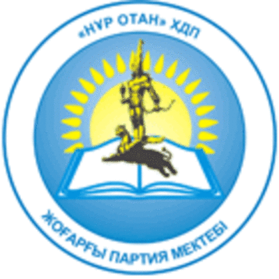 Timeline: Тренинги ВПШ "Нур Отан"