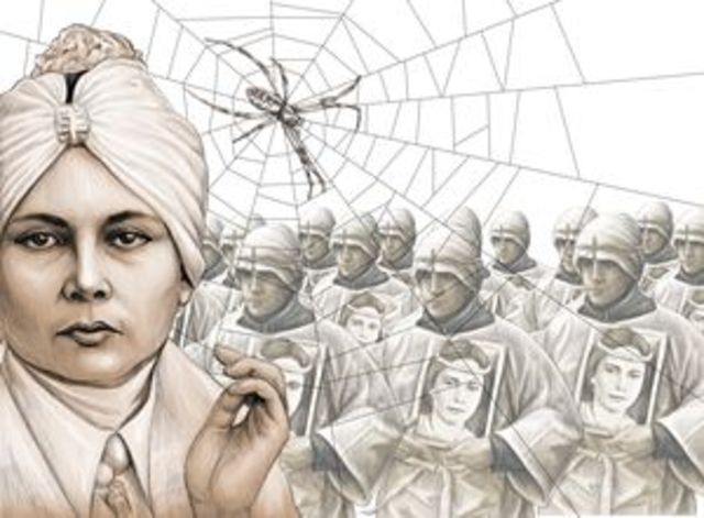 Кінець світу за версією  Білого братства