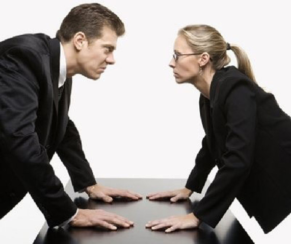 Технологии профилактики и разрешения конфликтов