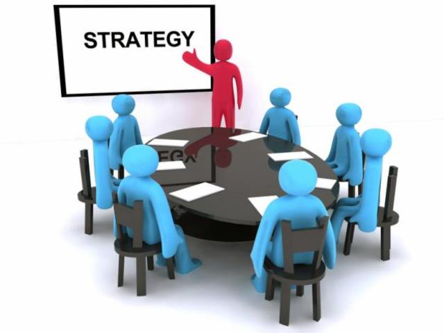 Стратегический менеджмент: принципы и модели планирования