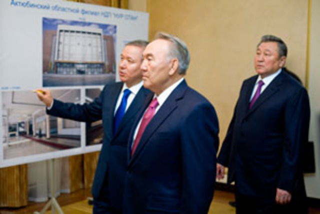 Технологии работы в социальных сетях