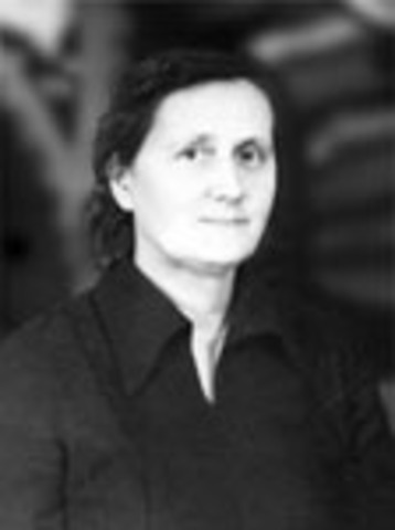 Евгения Михайловна Вегнер