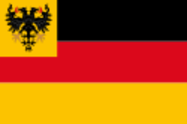 Austria and Prussia restore the German Confederation