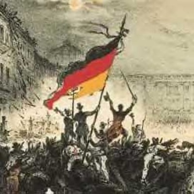 Timeline: Unification of Germany (IB) 1848-1871
