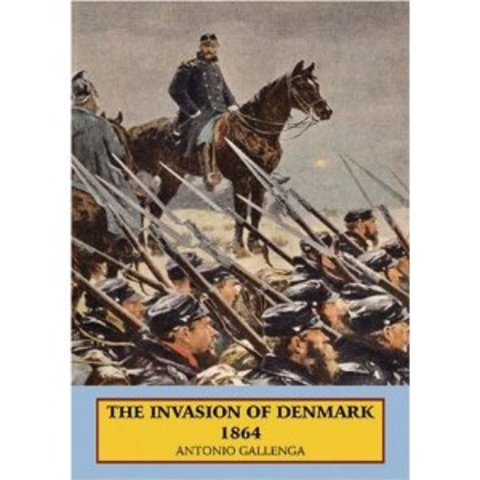 Austria & Prussia vs. Denmark