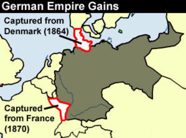 Franco-Prussian War (1870-71)