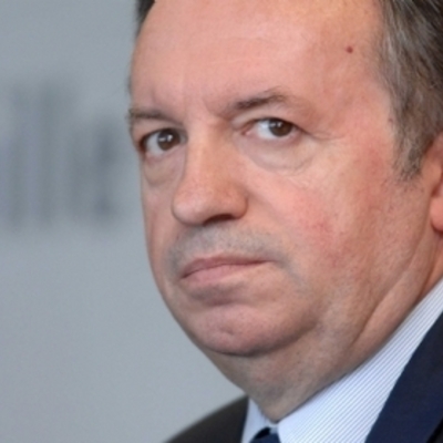 Timeline: Guérini, récit de la chute d'un ténor PS Marseillais