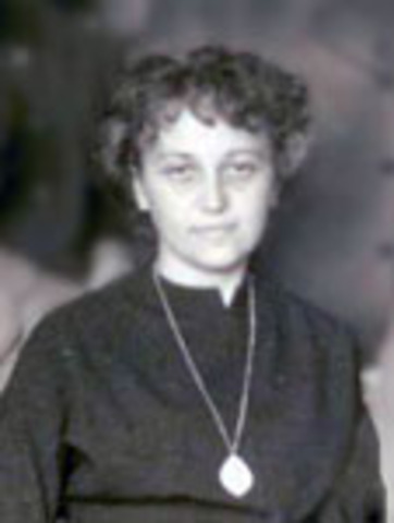 Второй директор библиотеки