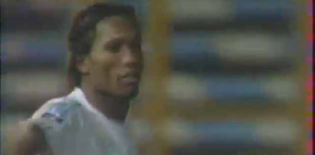 Drogba n'y fera rien... (4-1)