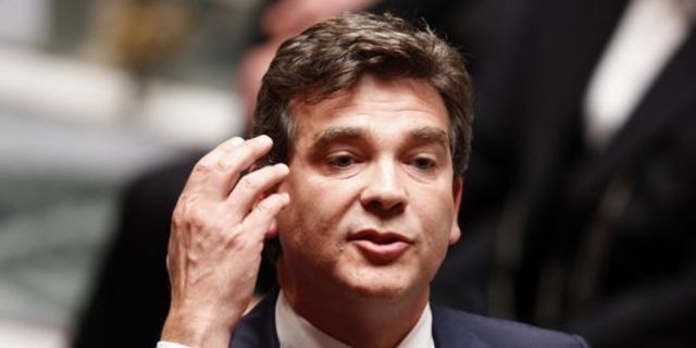 Le rapport Montebourg, le PS se dédouanne