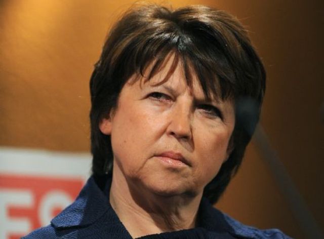 Martine Aubry lance une enquête interne
