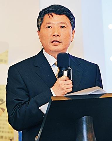 郝鐵川論中國人與香港人