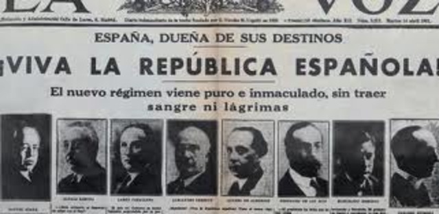 II República
