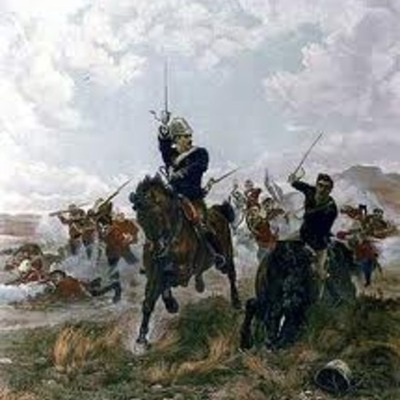 Timeline: The first Settlers of Africa