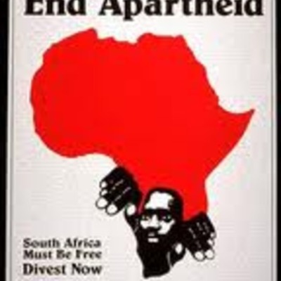 Timeline: Apartheid: Discrimination of South Africans