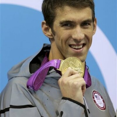 Timeline: Michael Phelps via Haylee G.2