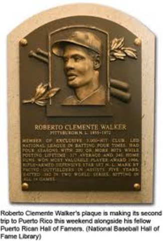 We'll Never Forget You Roberto!