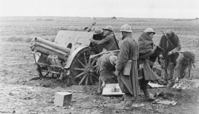 Batalla de Guadalajara