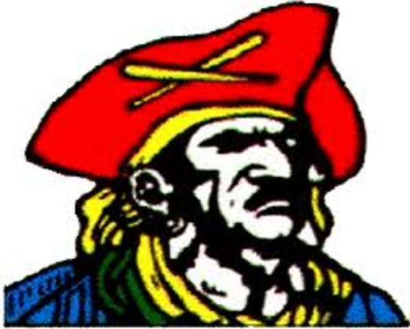 The start of a legacy