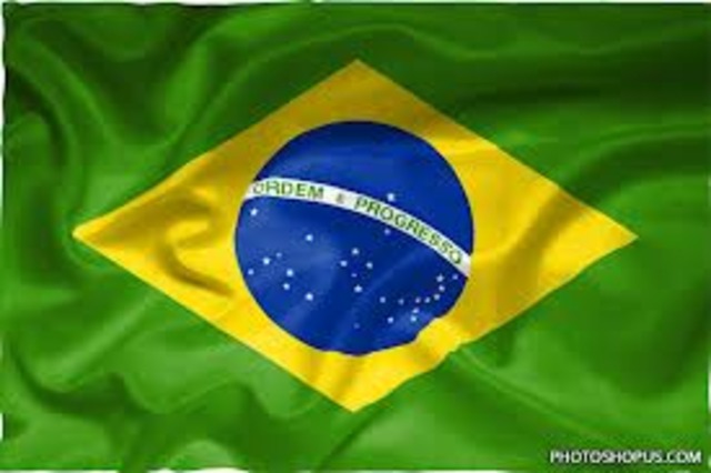 brazil independence