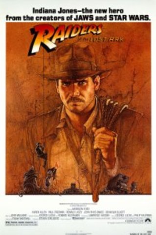 Raiders Of The Lost Ark