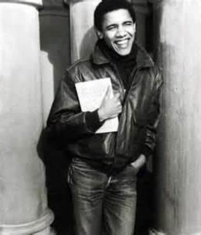 An Education at Harvard