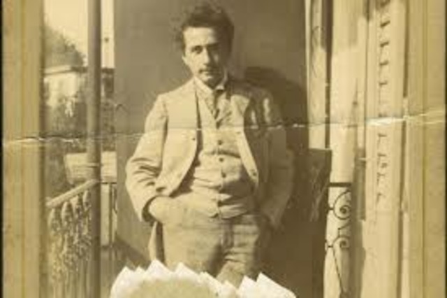 In Polytechnic at Last