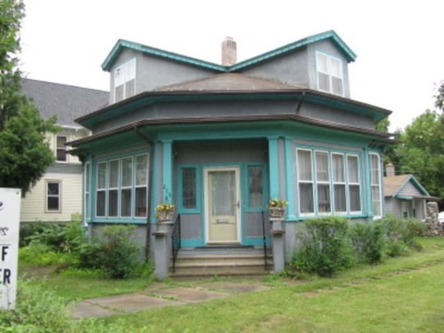 Underground Railroad