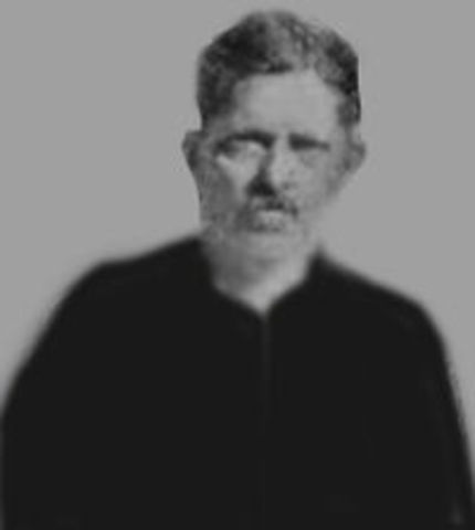 The First son of Gandhi