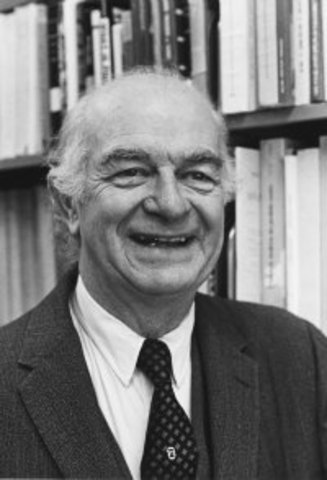 Linus Pauling