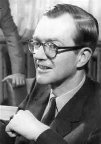 Maurice Wilkins