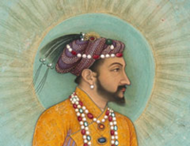 Shah Jahan Rules