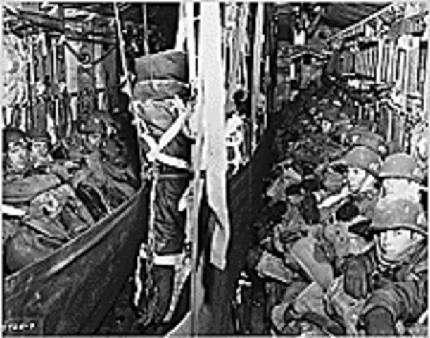 The Commonwealth Division