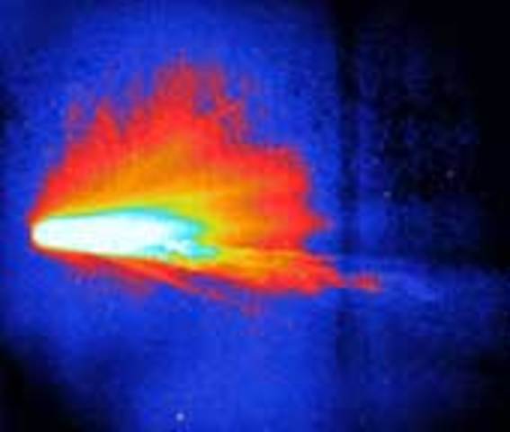 Next Sighting-53 Years