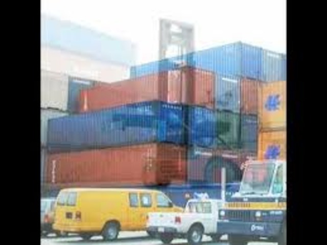 Gandhi Gets a Job as a translator for ship trader in South Africa