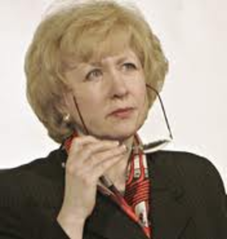Kim Campbell