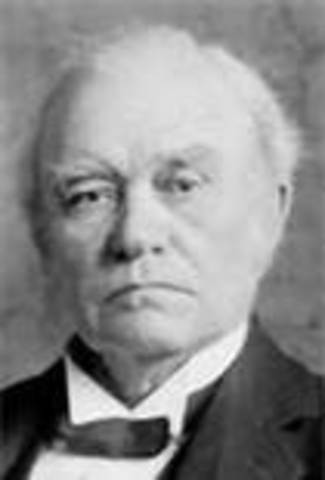 The Hon. Sir John Joseph Caldwell