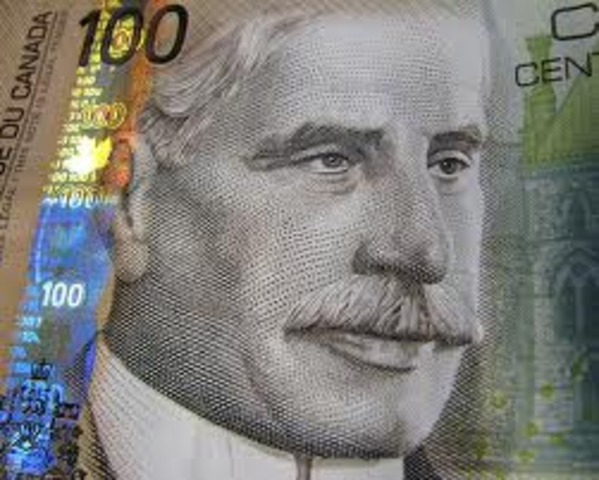 Sir Robert Borden